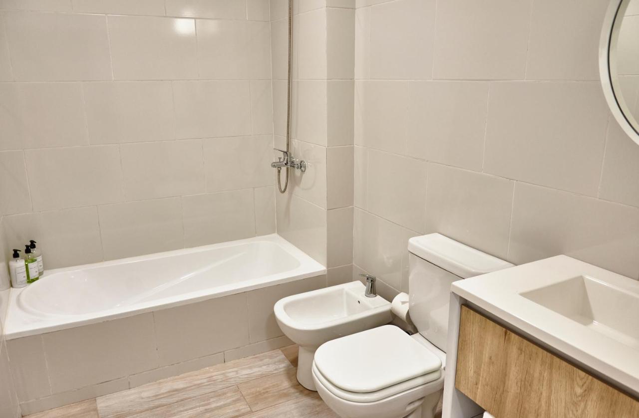 Babel Botanico Apartamento Buenos Aires
