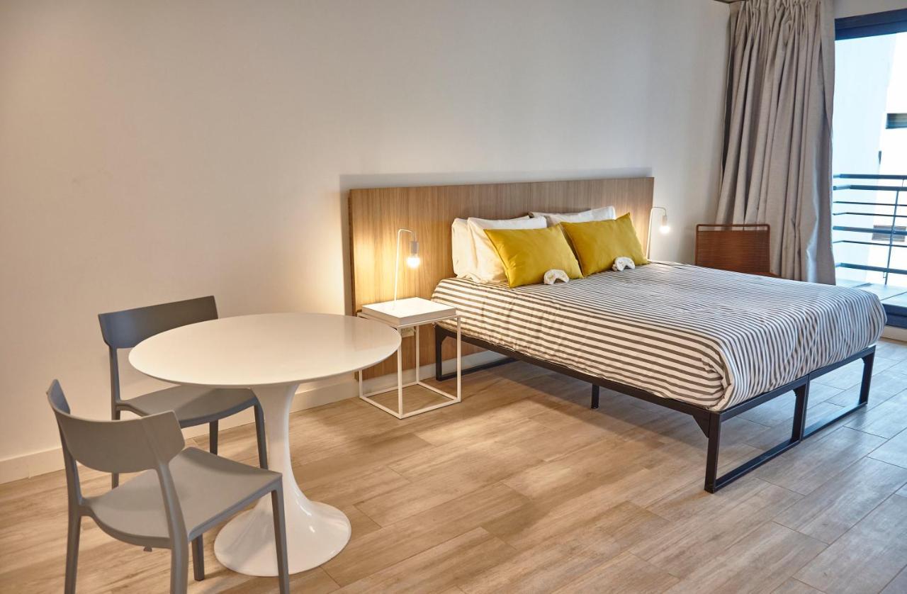 Apartamento Babel Botanico Buenos Aires