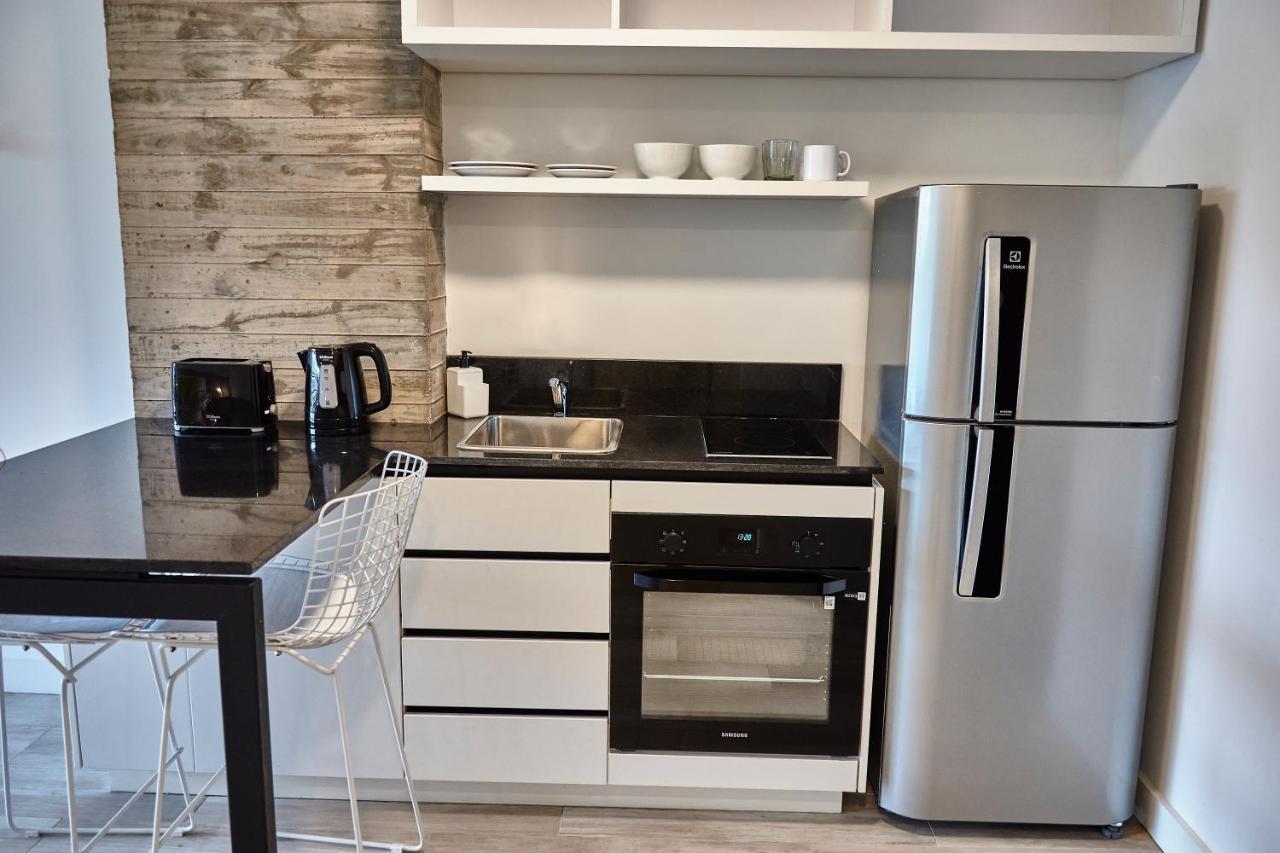 Babel Botanico Apartamento *