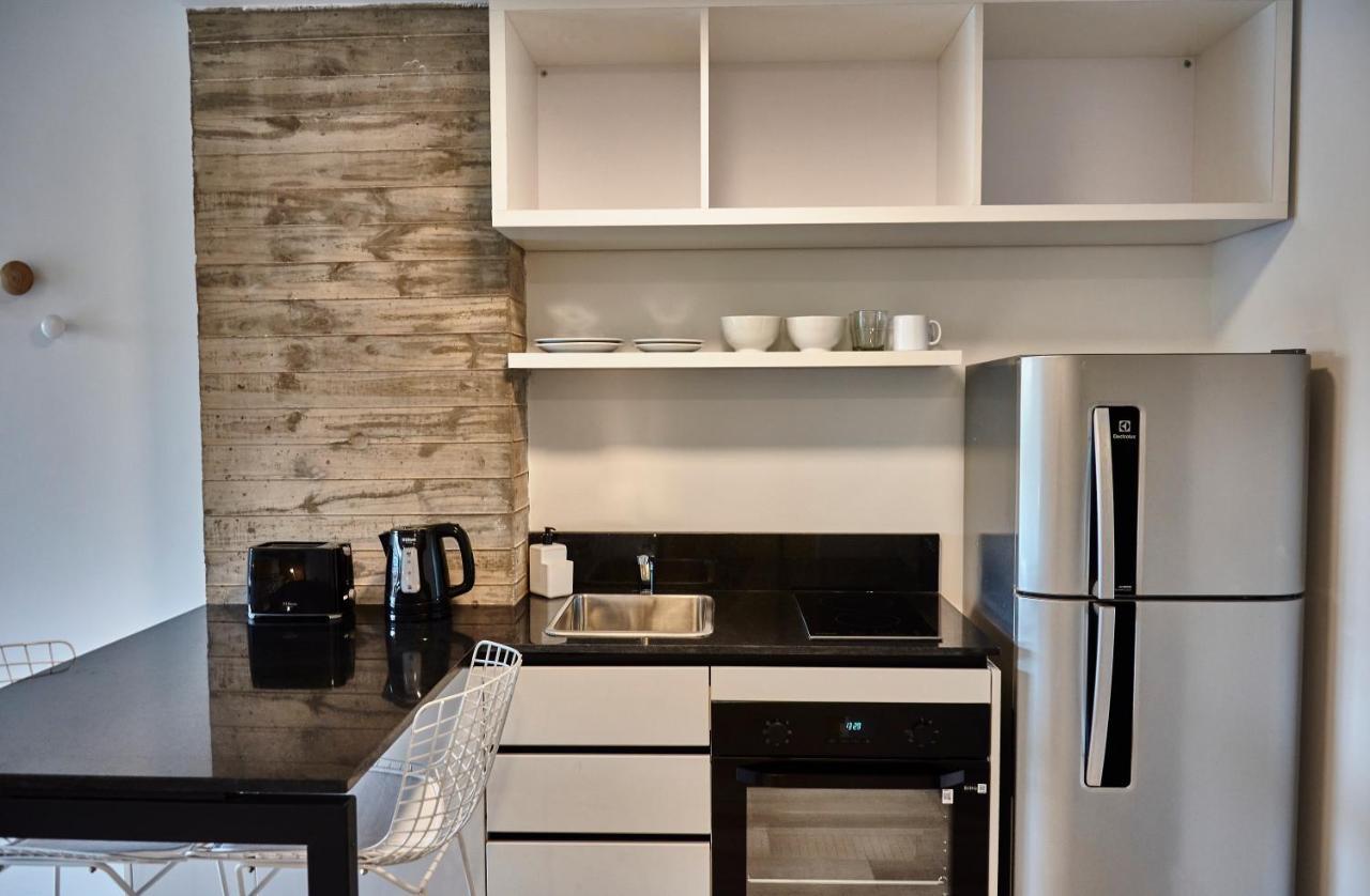 Babel Botanico Apartamento *