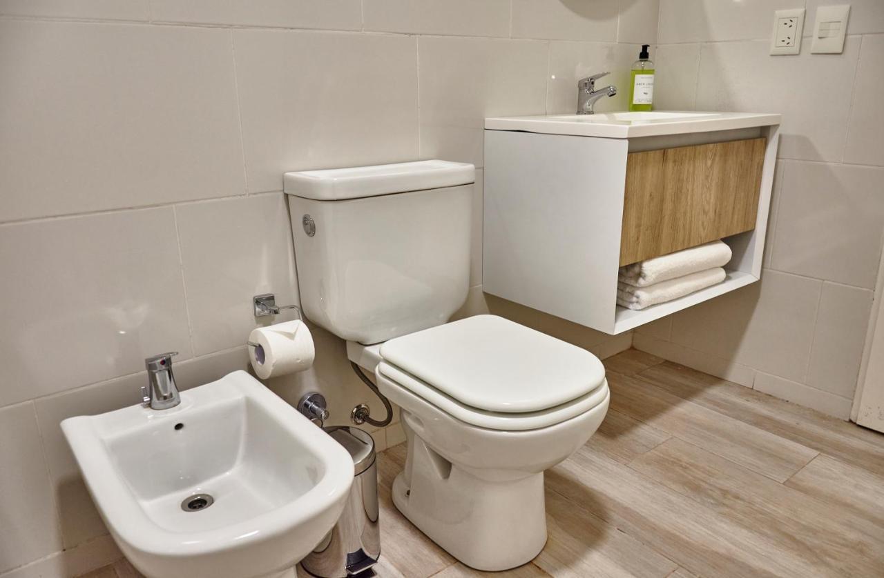Apartamento Babel Botanico