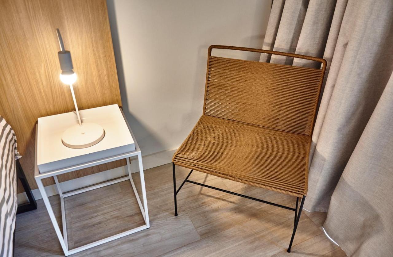 Apartamento Babel Botanico Buenos Aires