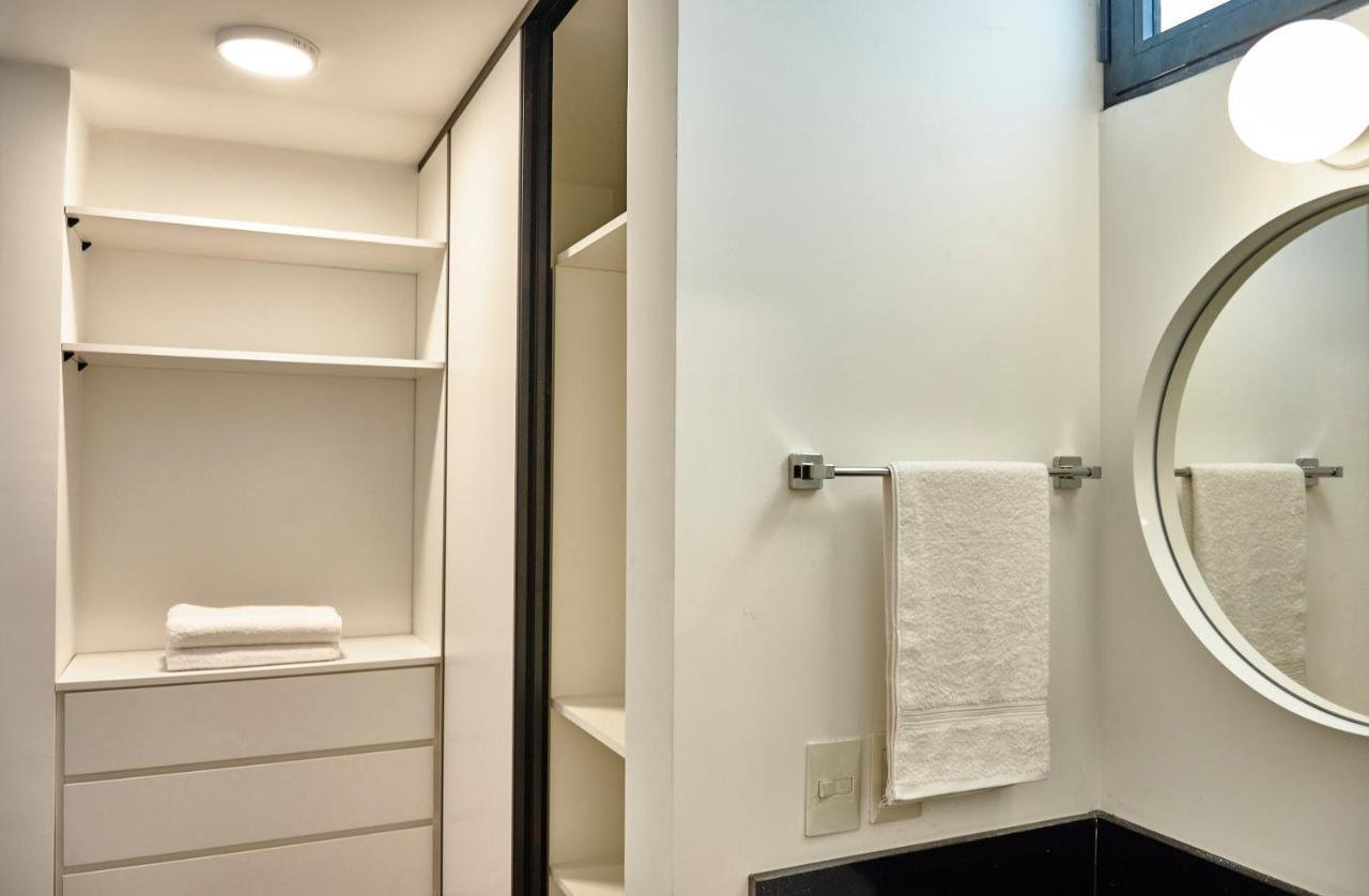 Apartamento Babel Botanico