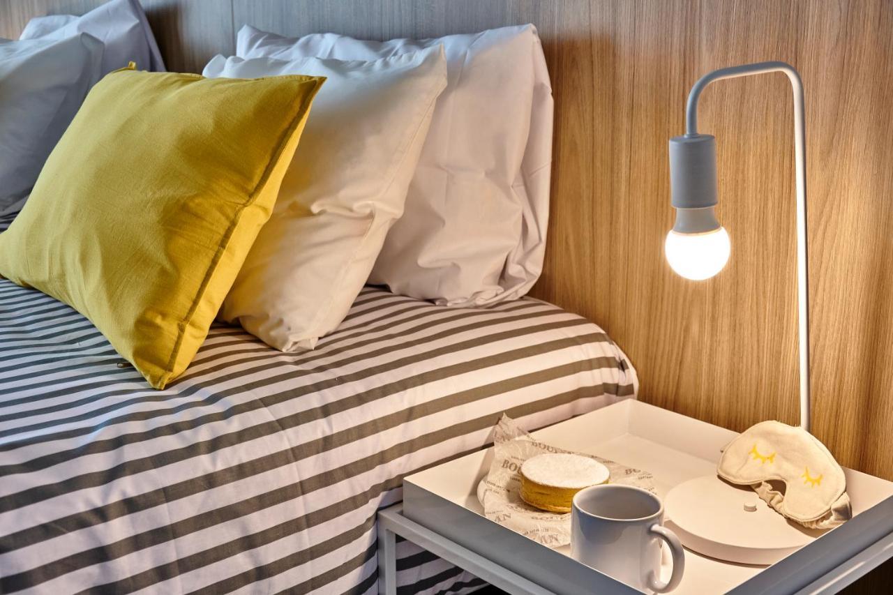 Apartamento Babel Botanico *