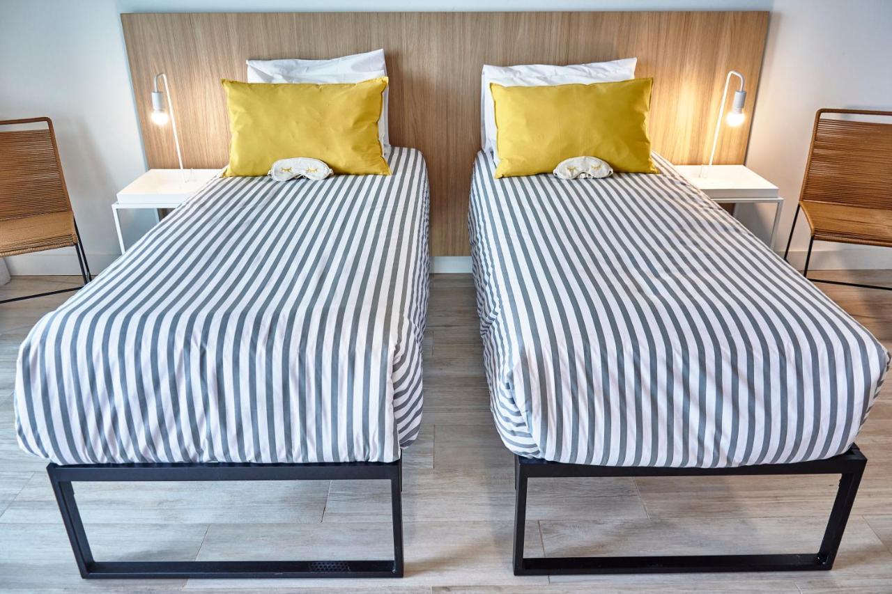 Apartamento Babel Botanico Buenos Aires