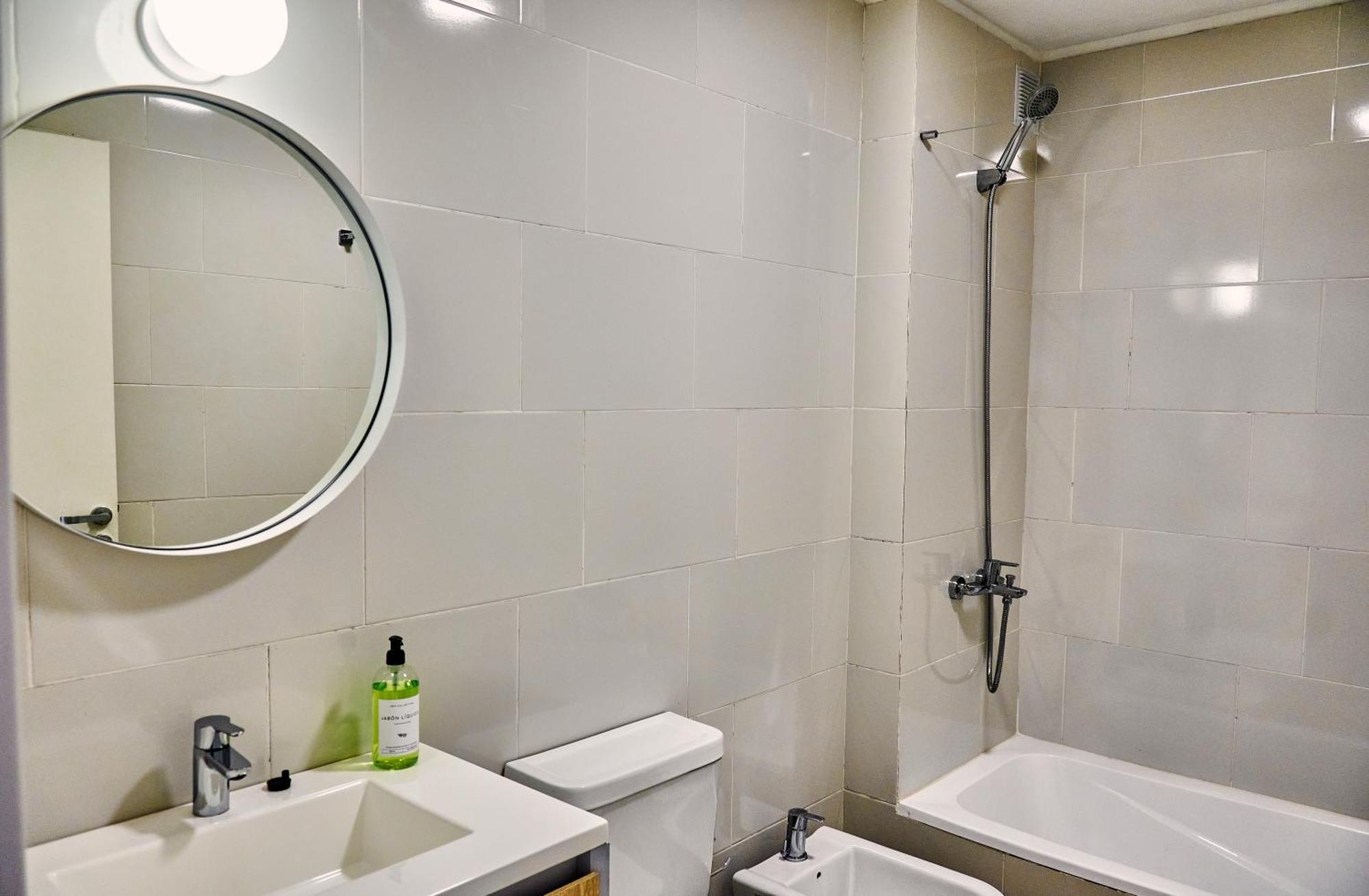 Babel Botanico Apartamento