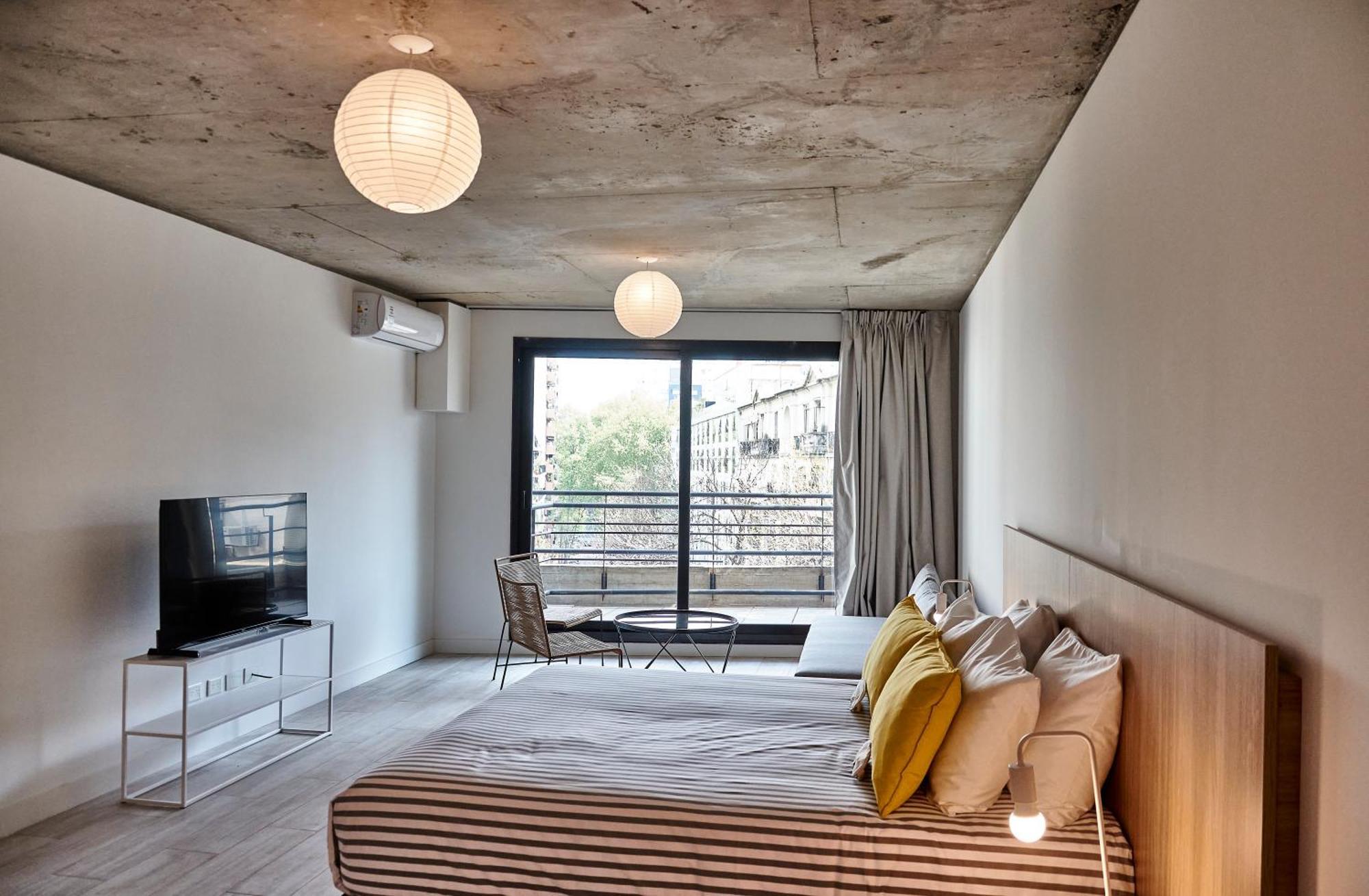 Babel Botanico Apartamento