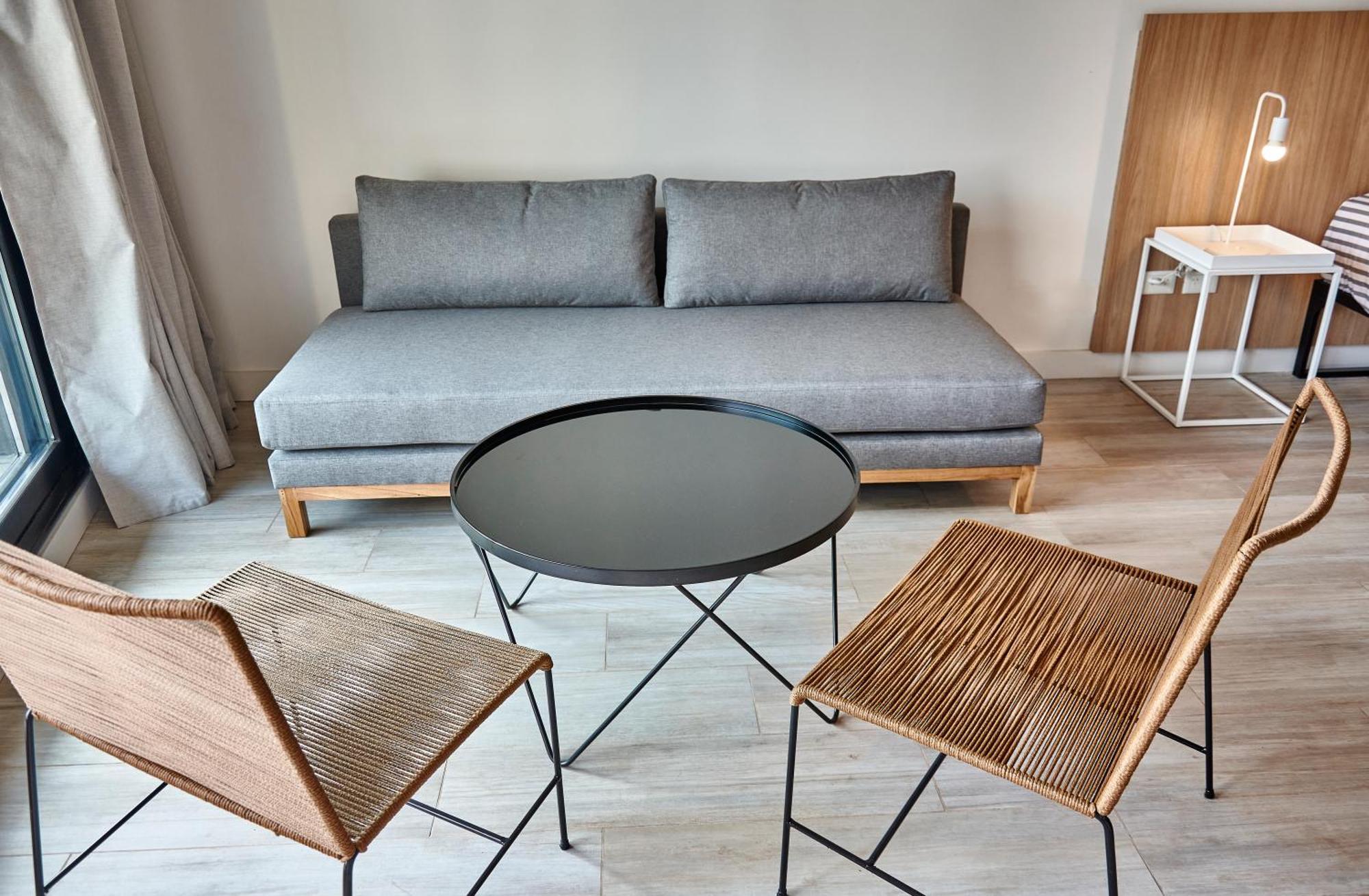 Babel Botanico Apartamento *