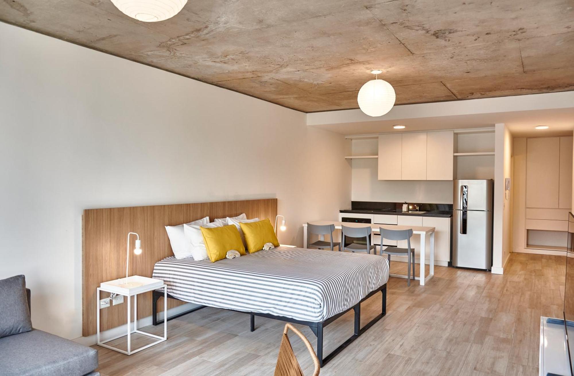 Babel Botanico Apartamento *