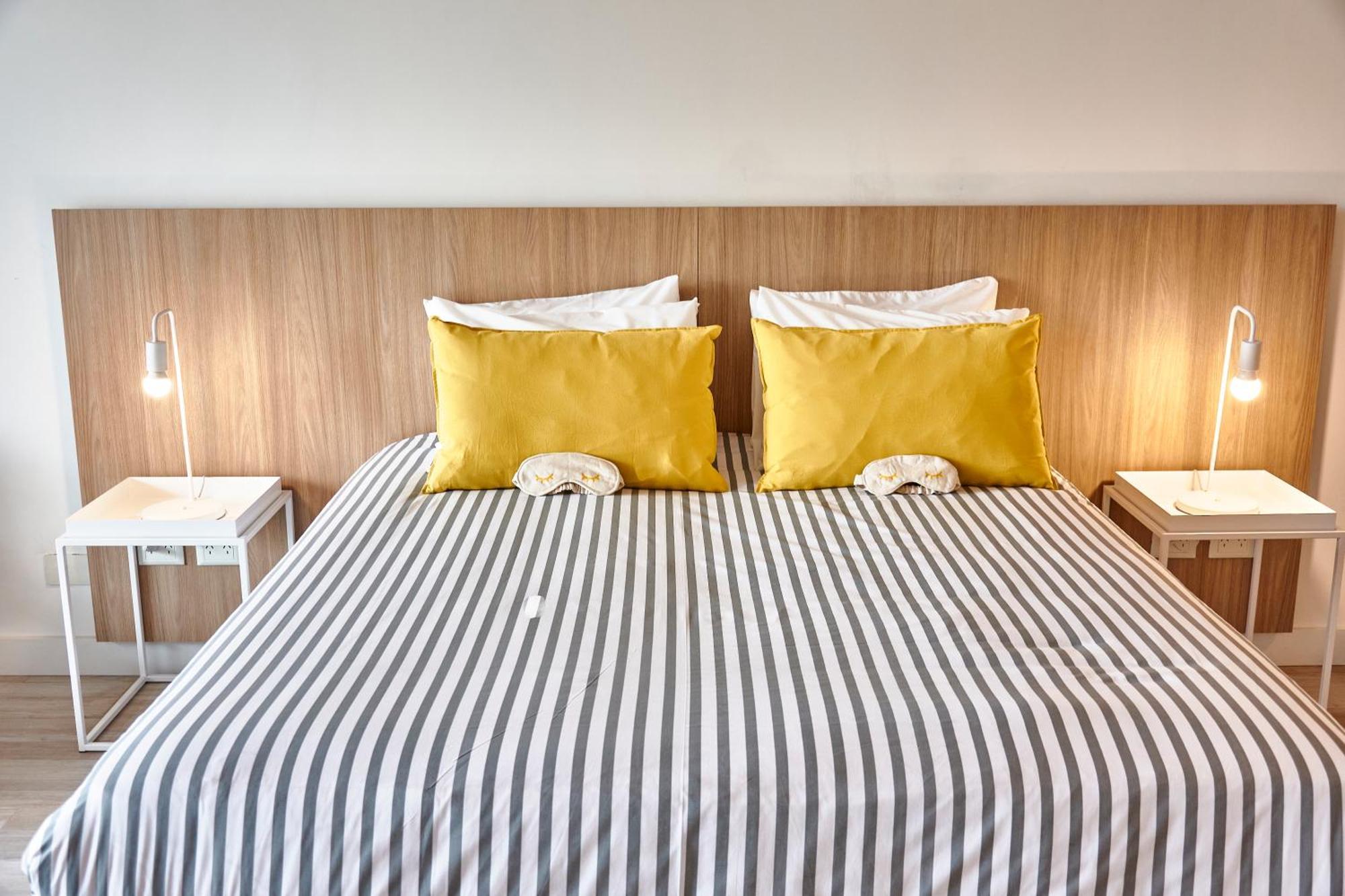 Babel Botanico Apartamento Buenos Aires