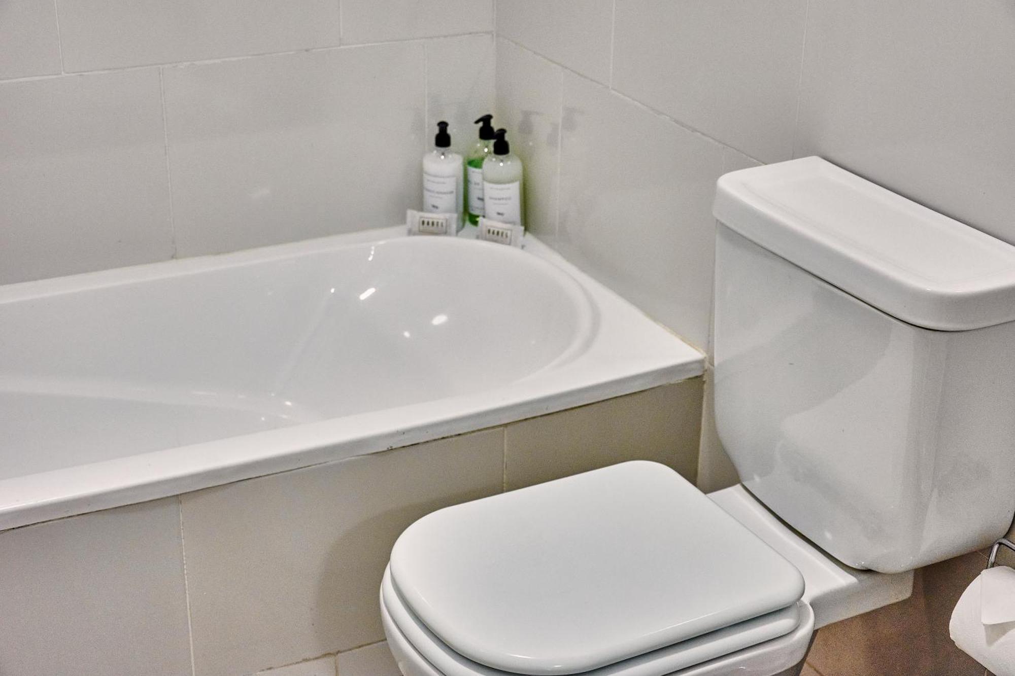 Apartamento Babel Botanico Buenos Aires