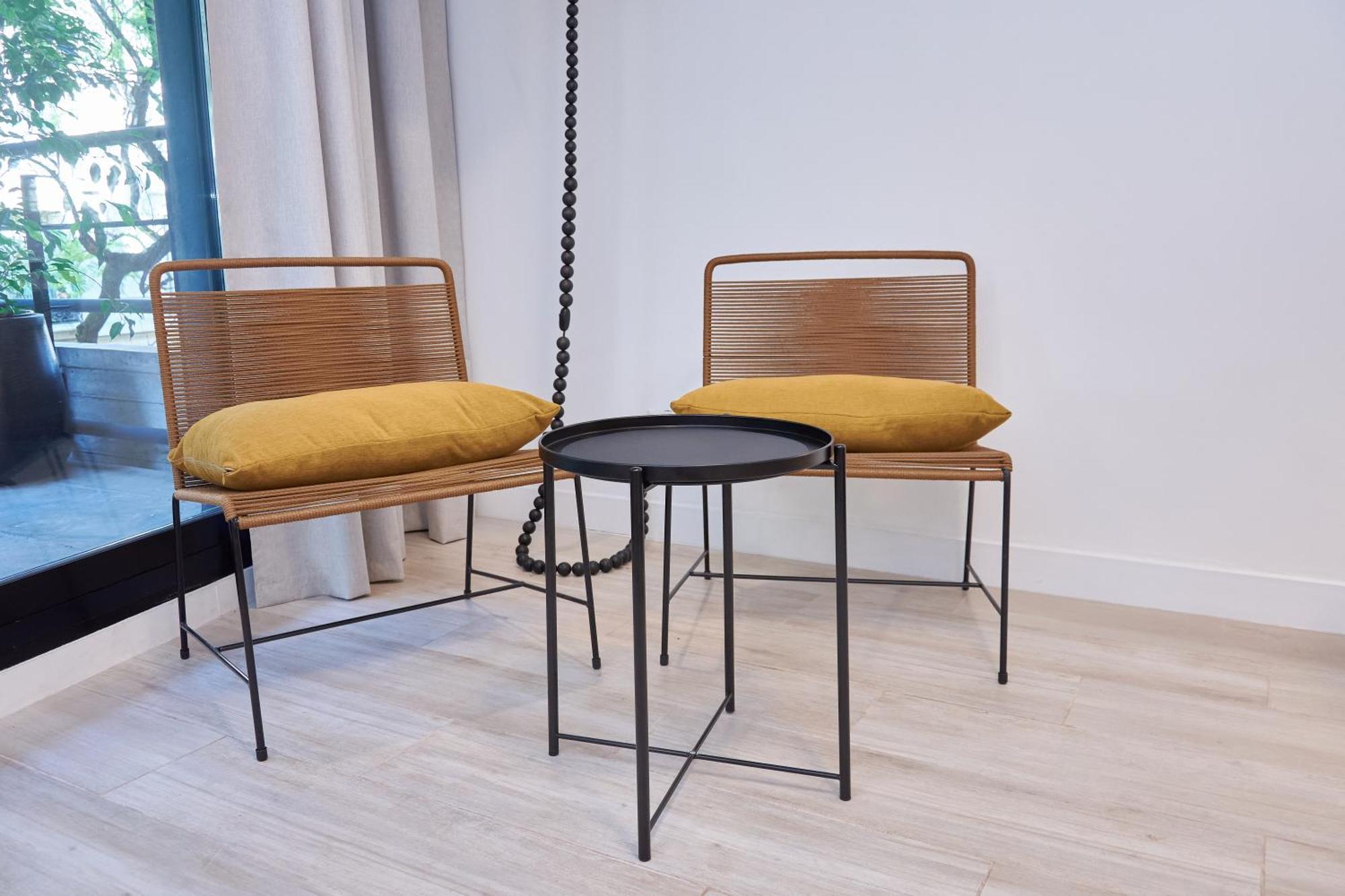 Apartamento Babel Botanico Buenos Aires