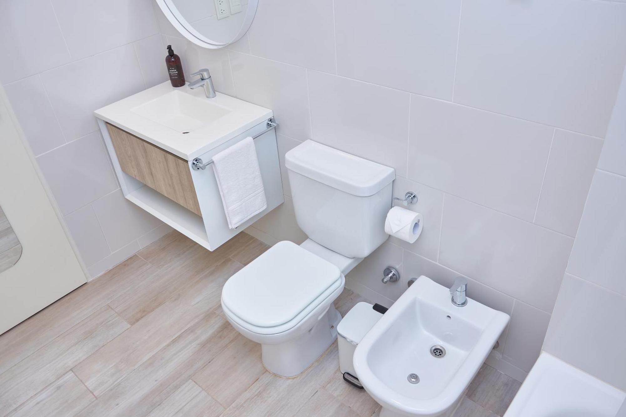 Apartamento Babel Botanico