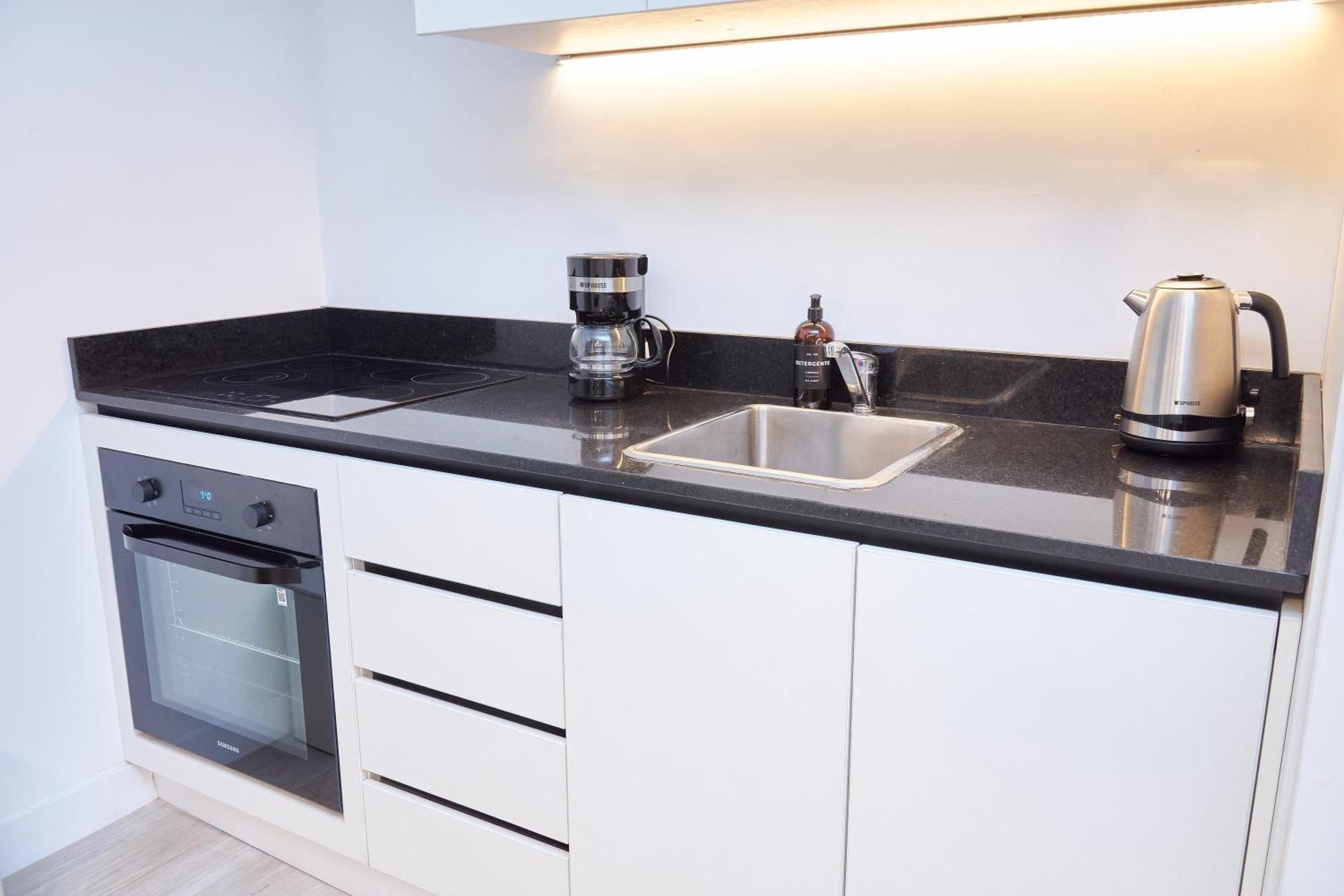 Babel Botanico Apartamento