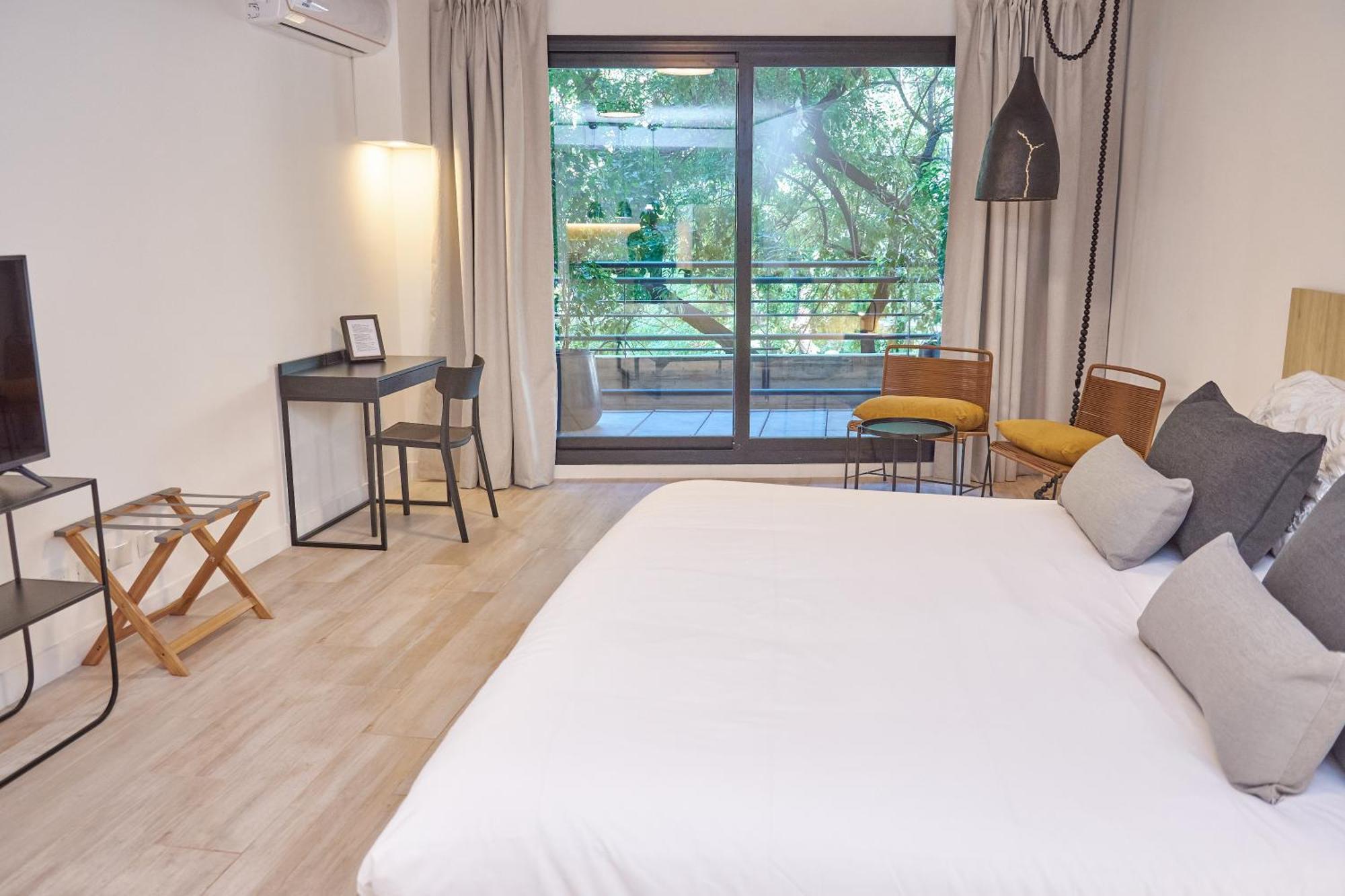 Babel Botanico Apartamento Buenos Aires