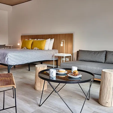 Babel Botanico Apartment Buenos Aires Exterior photo