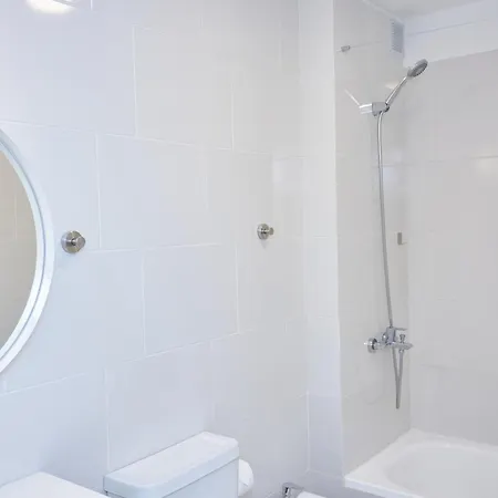 Babel Botanico Apartment Buenos Aires Exterior photo