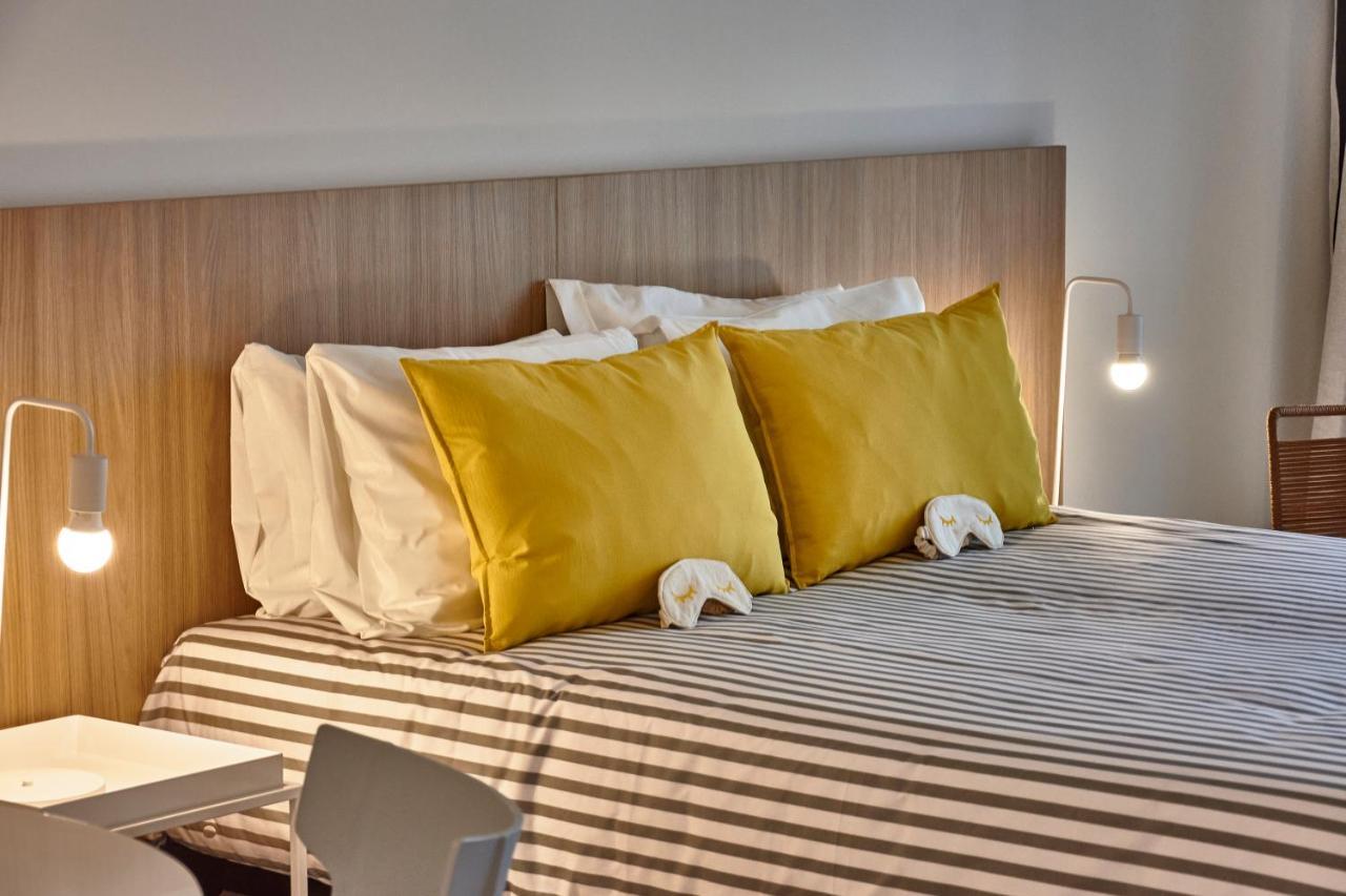 Apartment Babel Botanico *