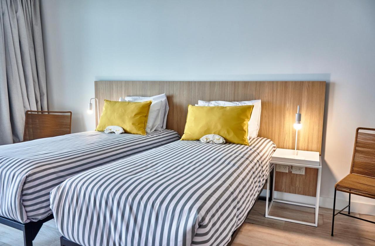 Apartment Babel Botanico *