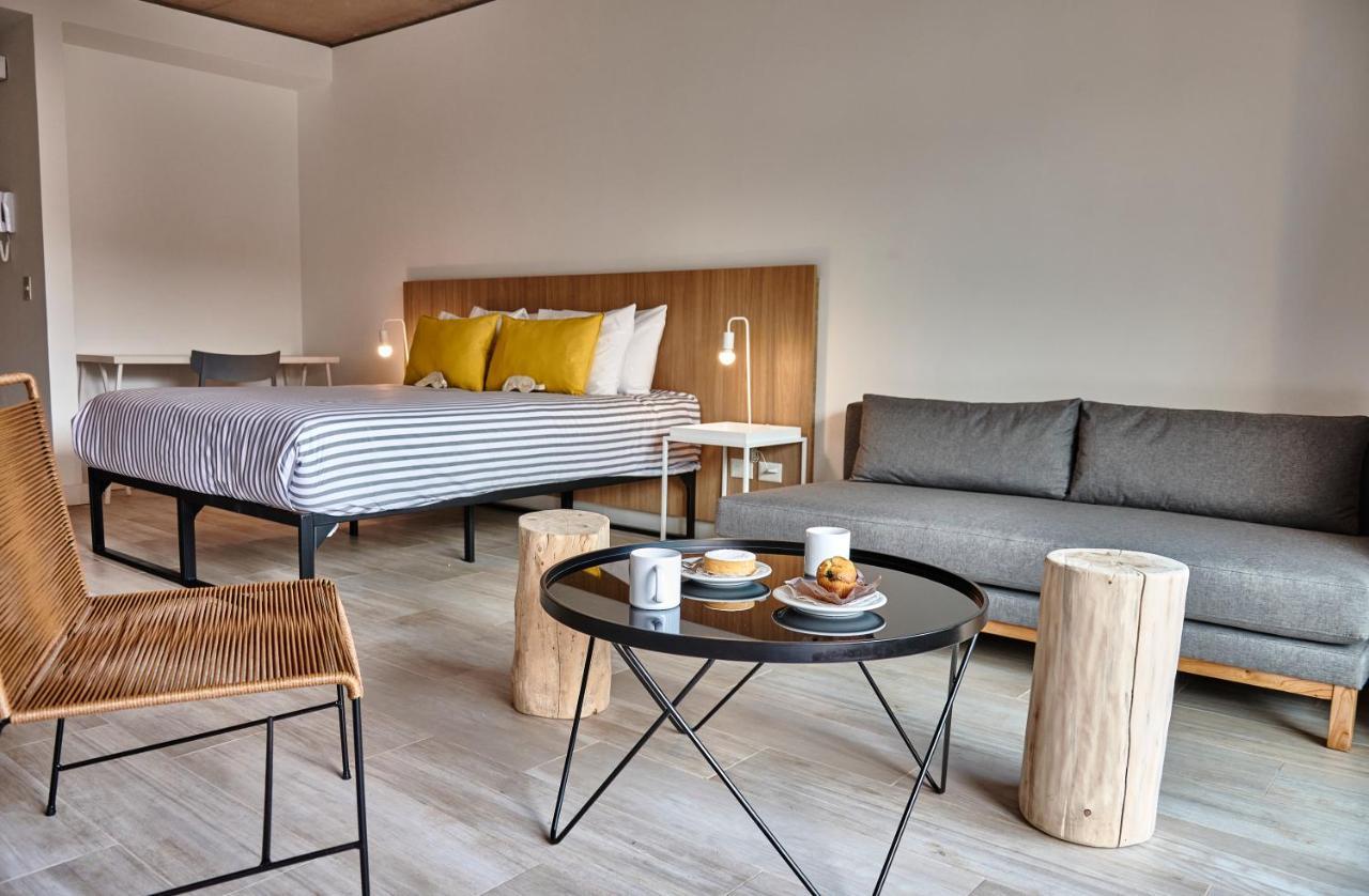 Babel Botanico Apartment