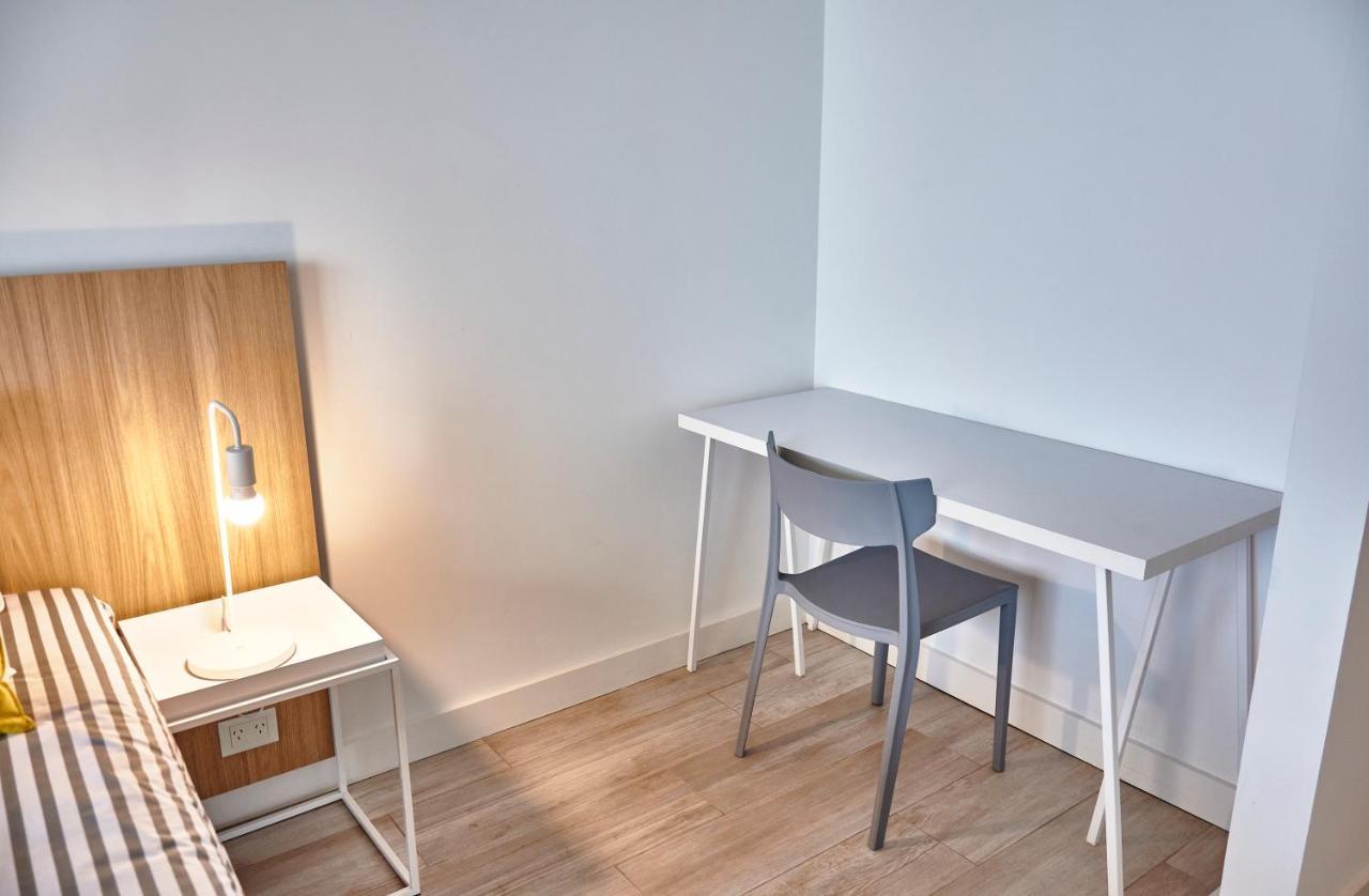 Apartment Babel Botanico