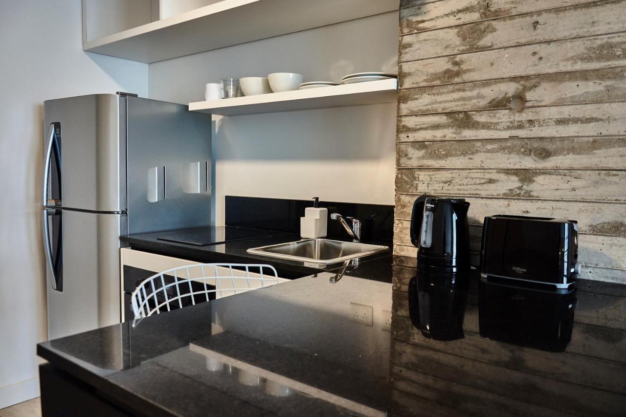 Babel Botanico Apartment