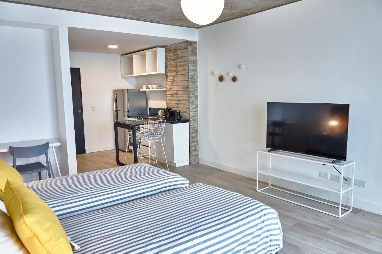 Apartment Babel Botanico Buenos Aires