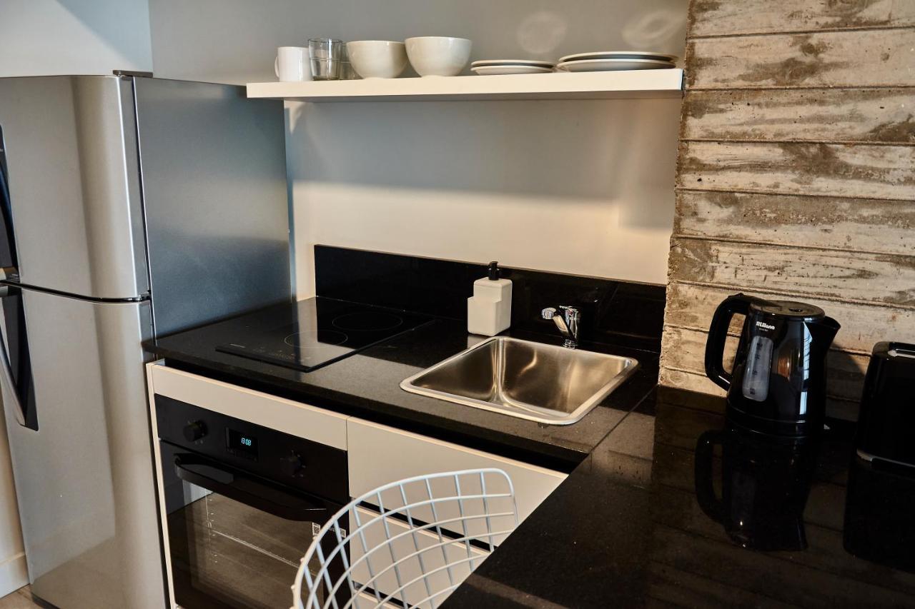 Babel Botanico Apartment Buenos Aires