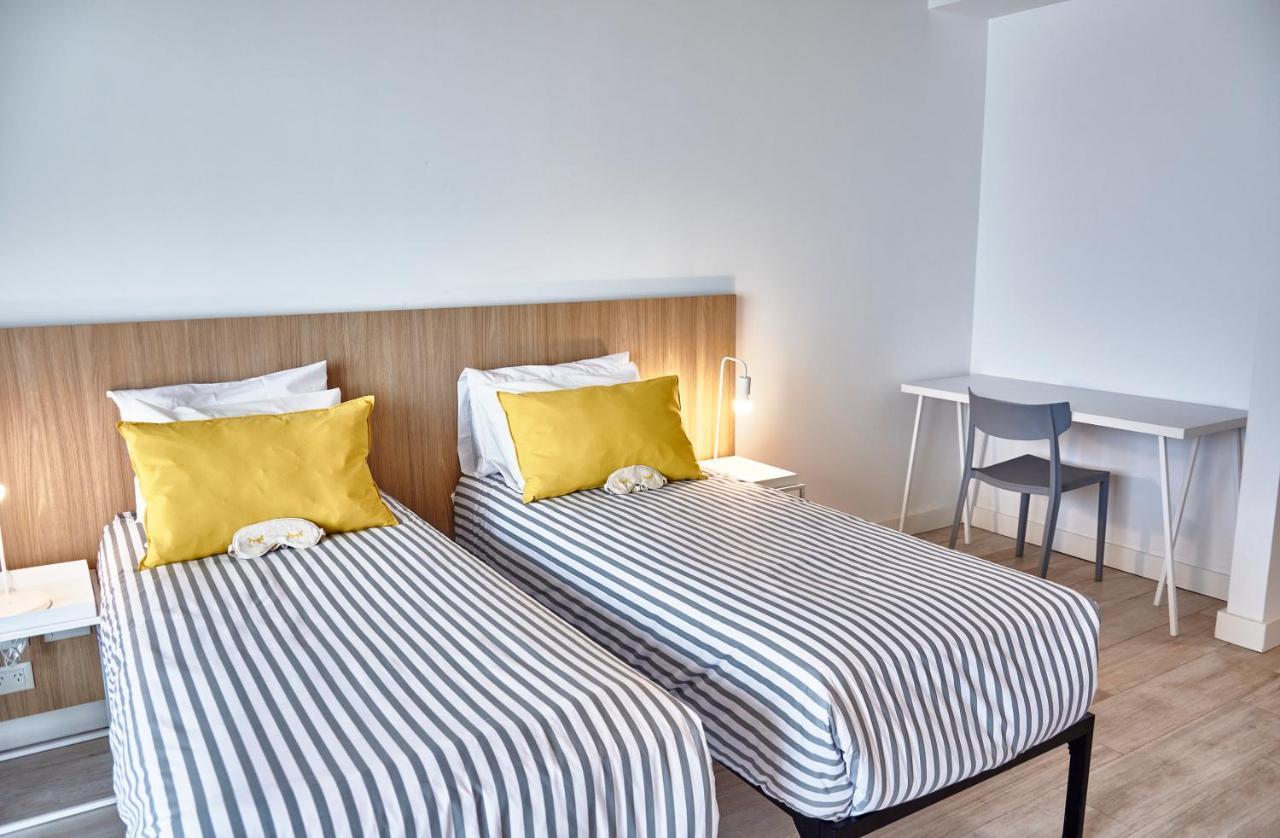 Apartment Babel Botanico *