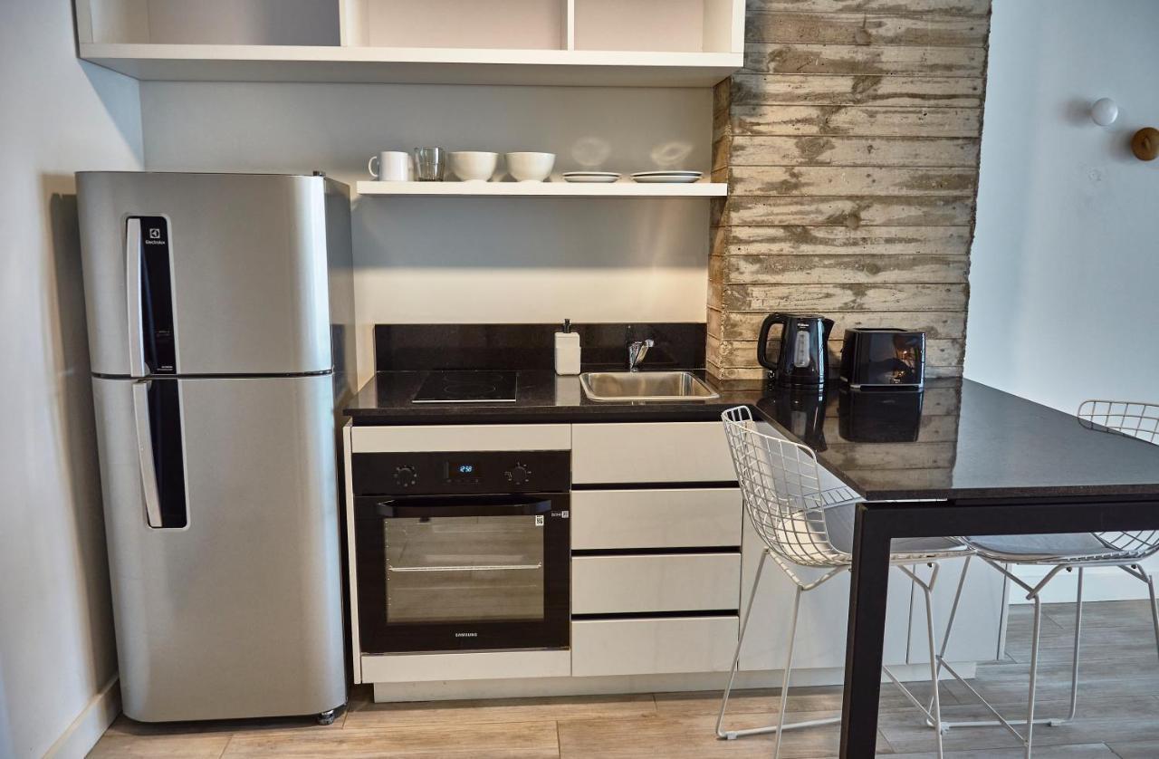 Babel Botanico Apartment *