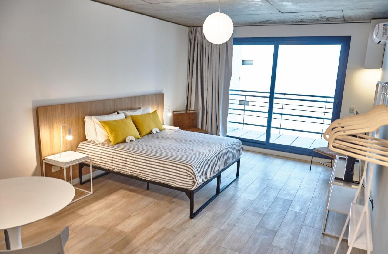 Babel Botanico Apartment Buenos Aires