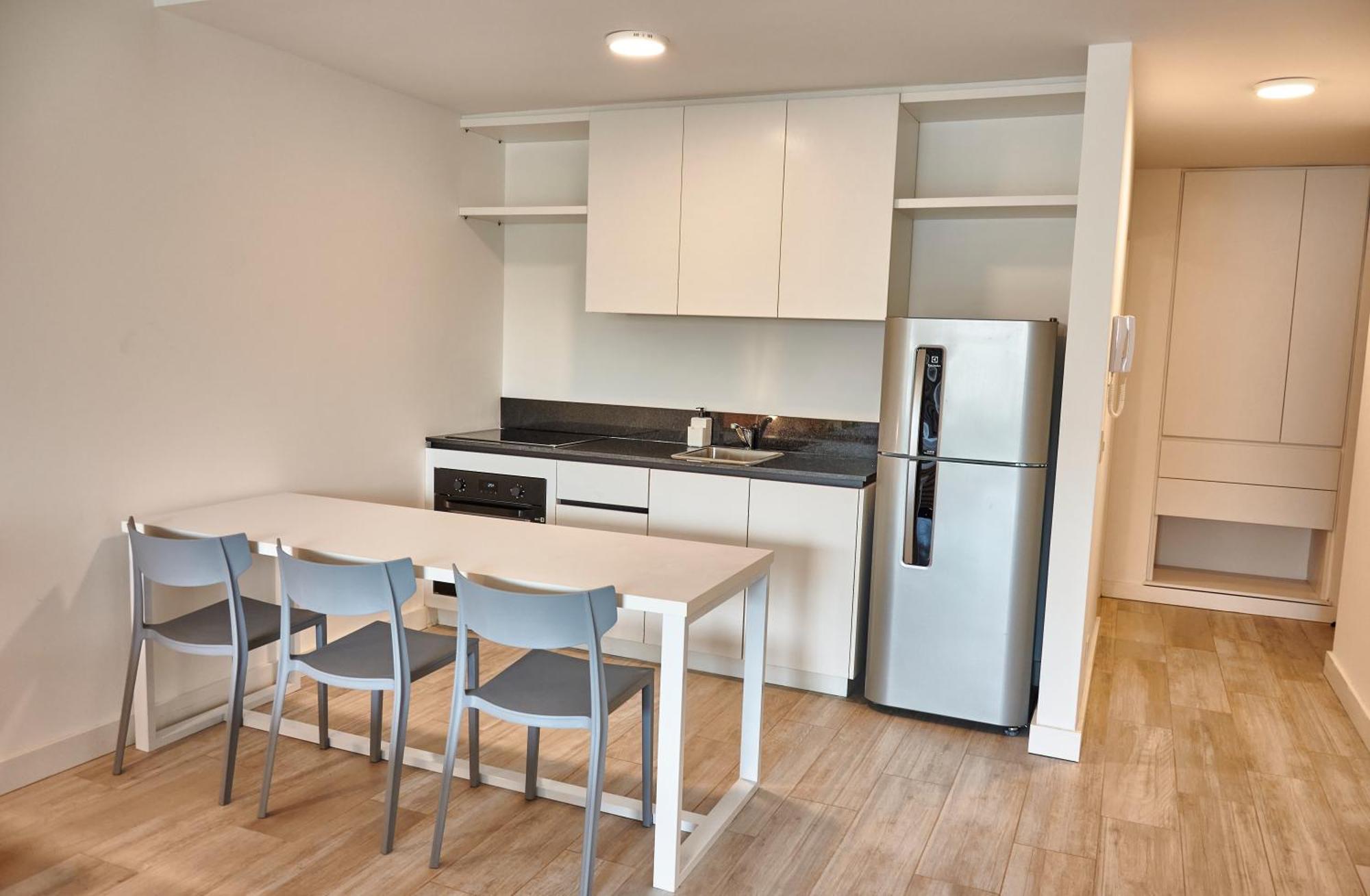 Apartment Babel Botanico
