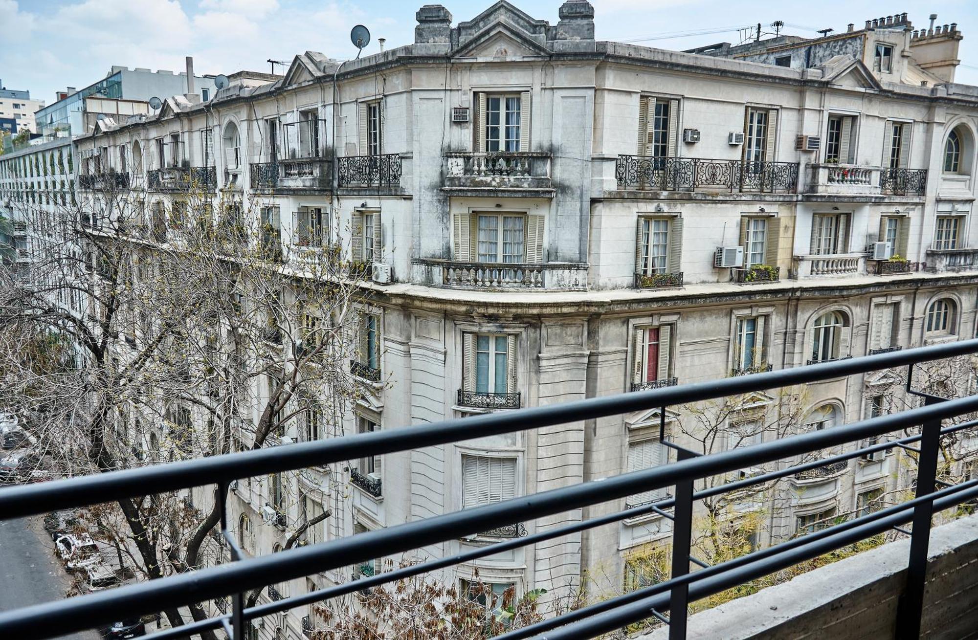 Babel Botanico Apartment Buenos Aires
