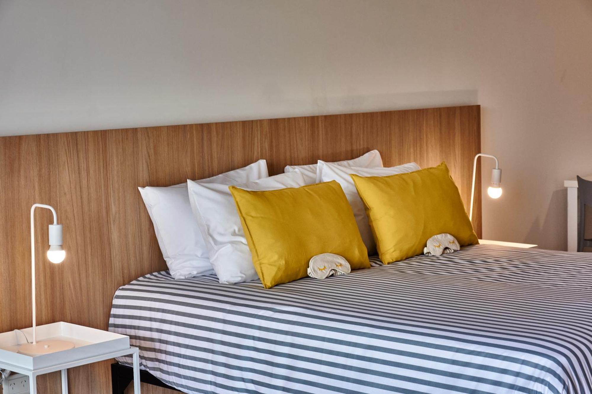 Babel Botanico Apartment Buenos Aires
