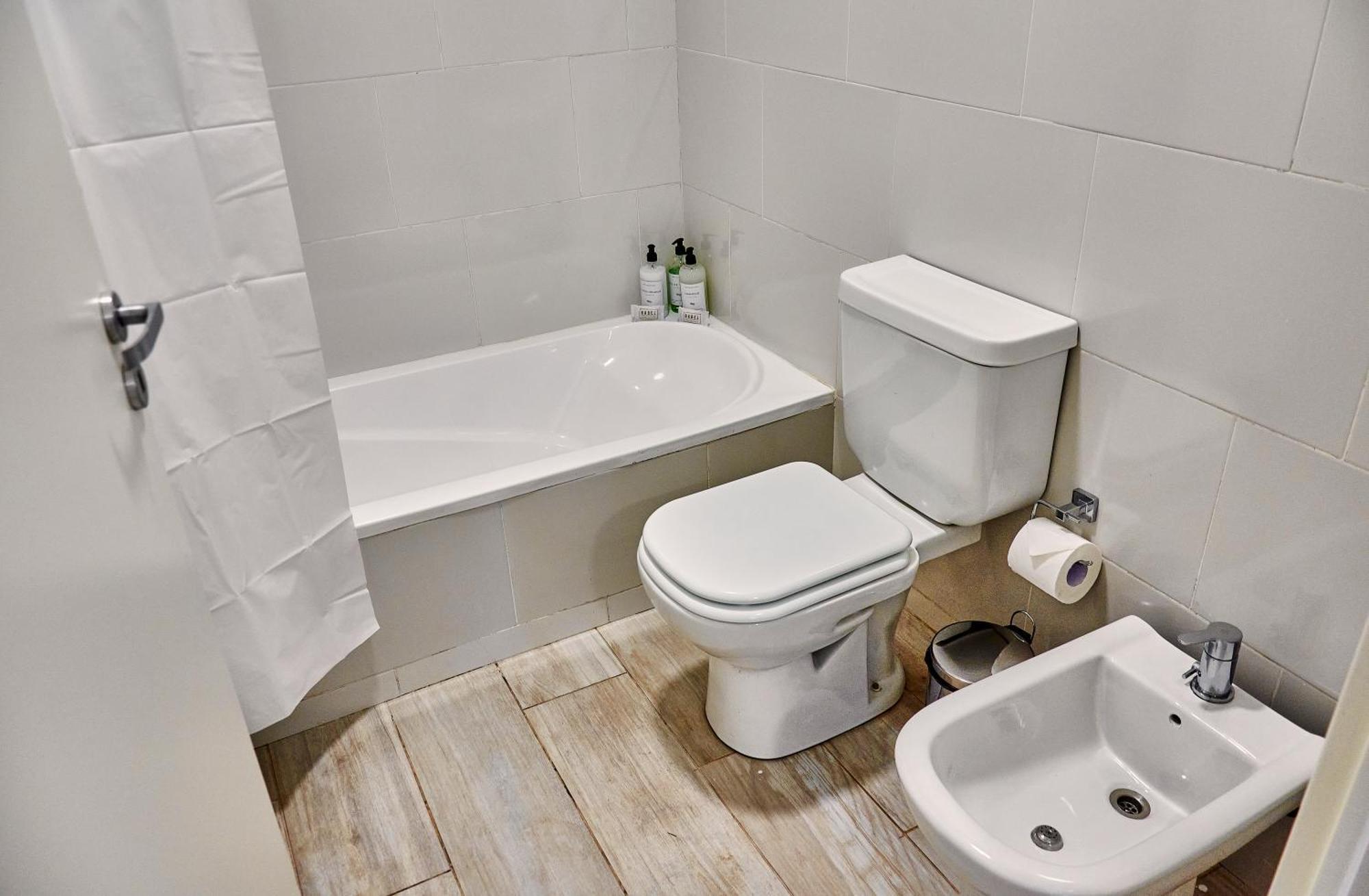 Babel Botanico Apartment *