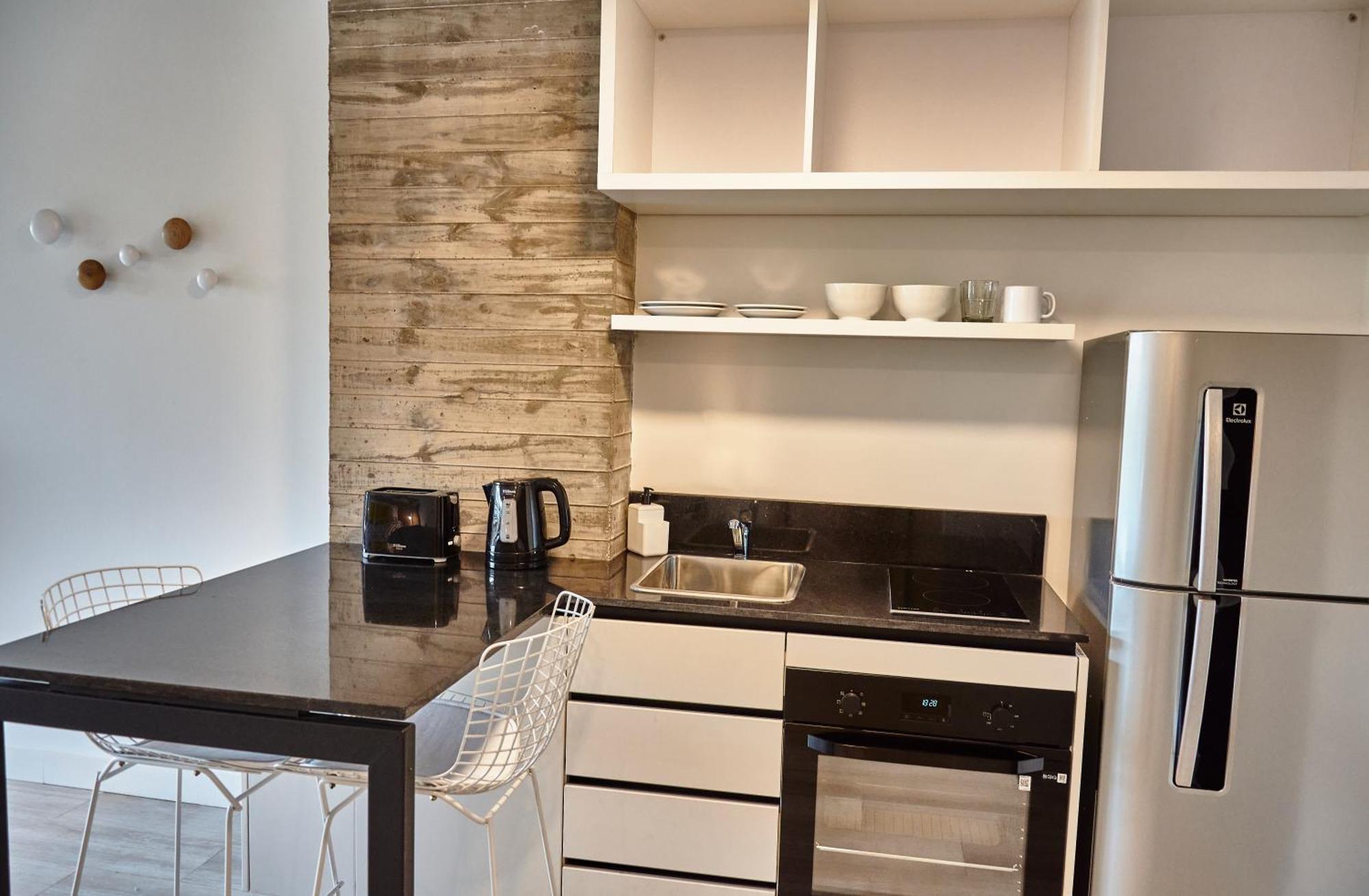 Babel Botanico Apartment