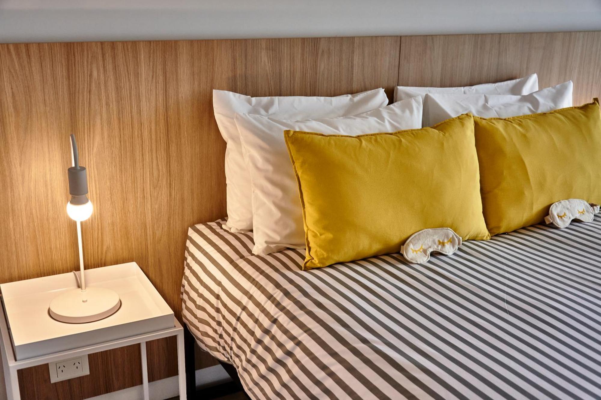 Babel Botanico Apartment Buenos Aires