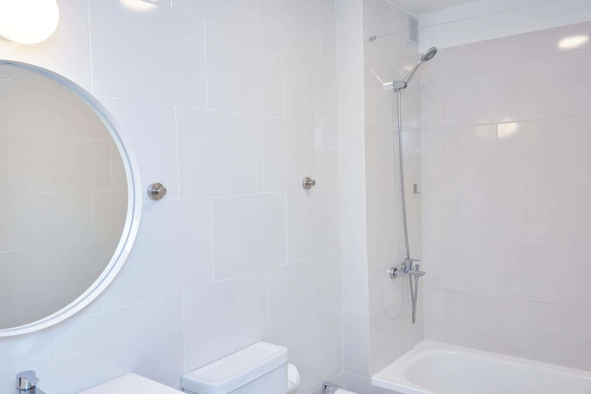 Apartment Babel Botanico *