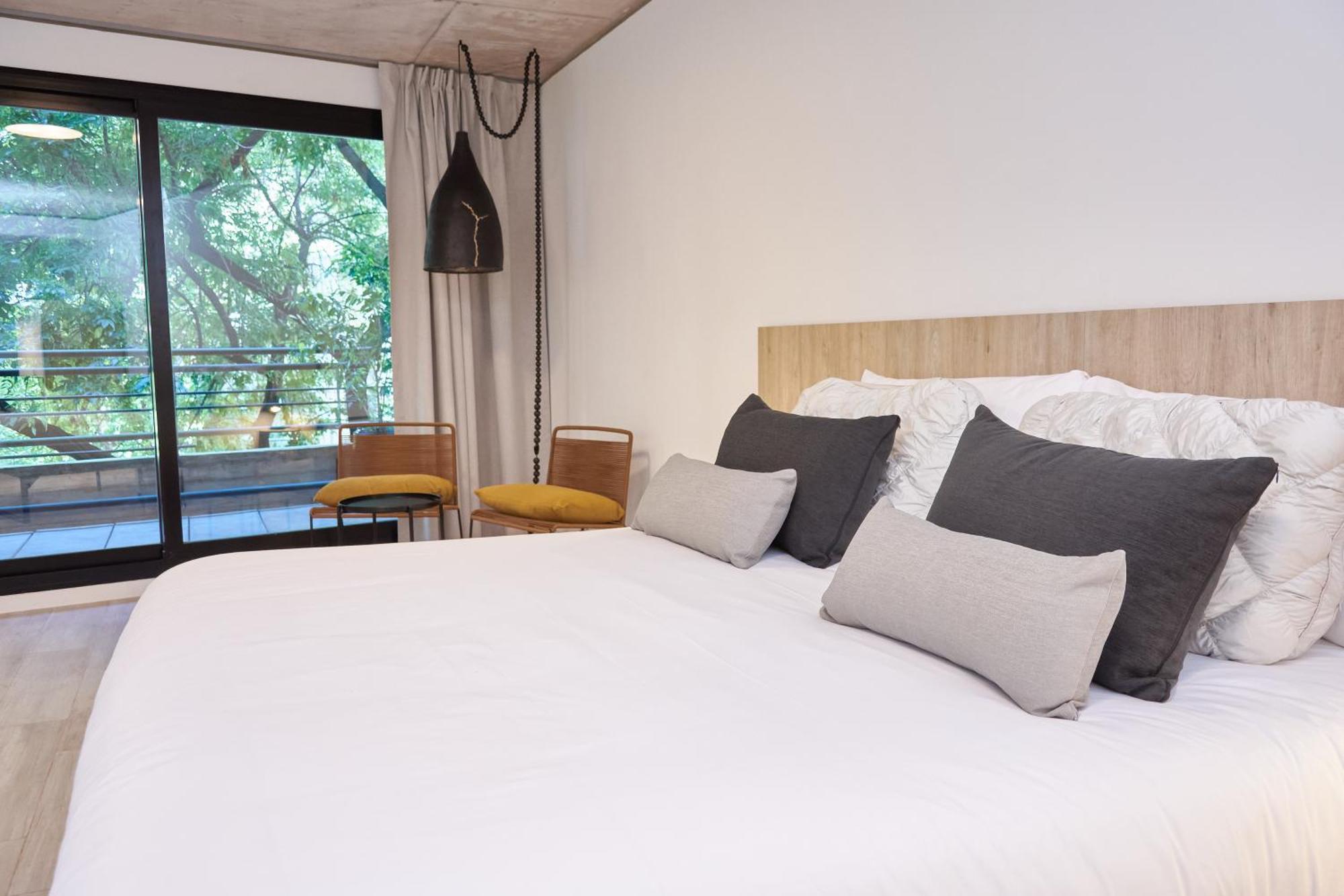 Babel Botanico Apartment *