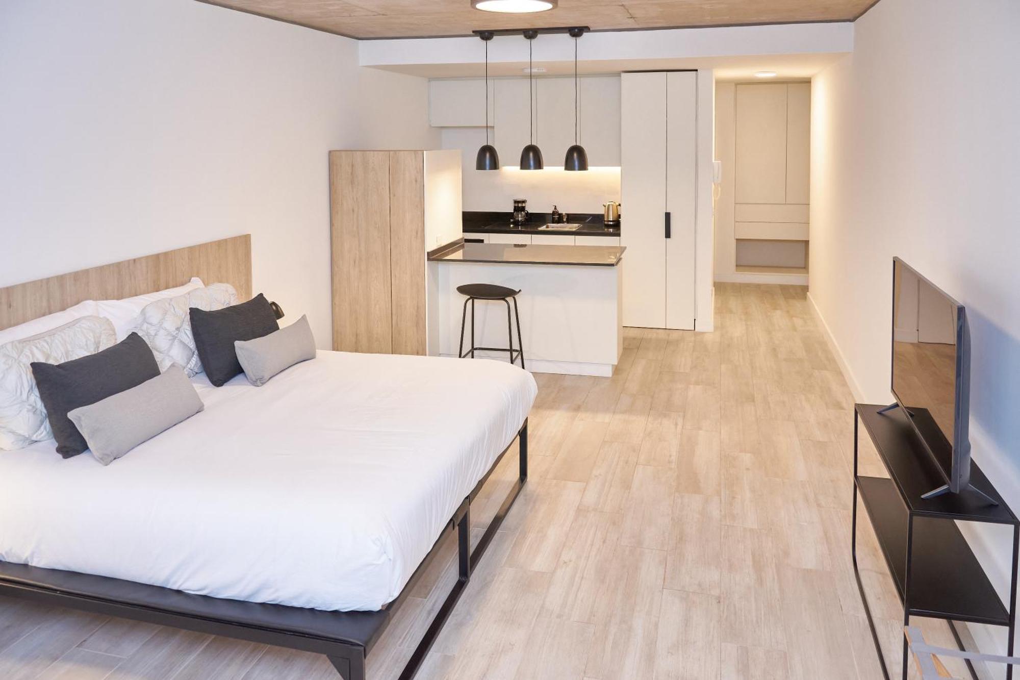 Babel Botanico Apartment Buenos Aires