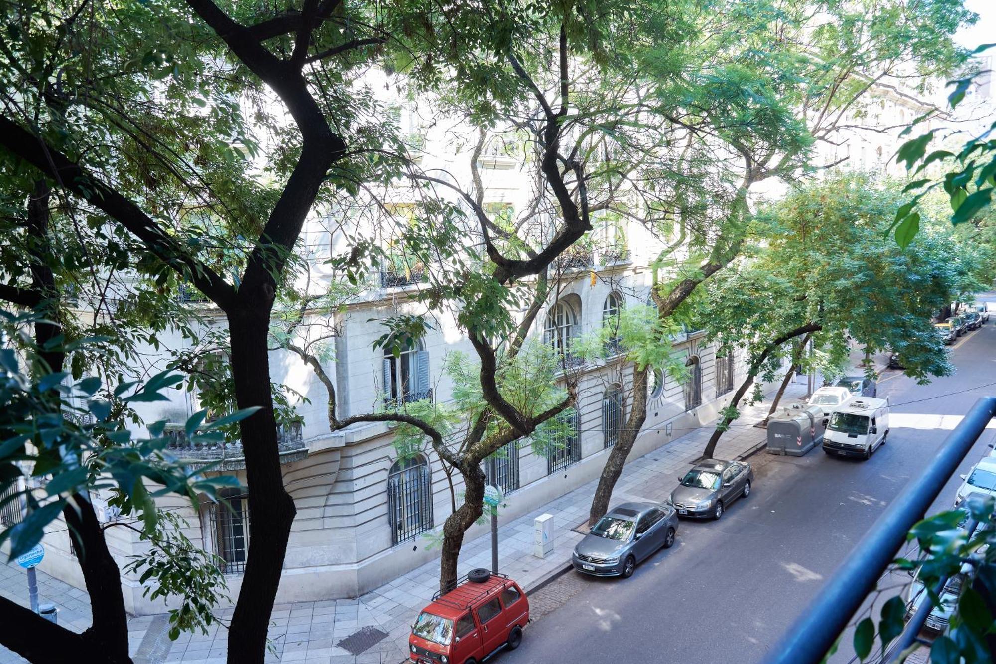 Apartment Babel Botanico